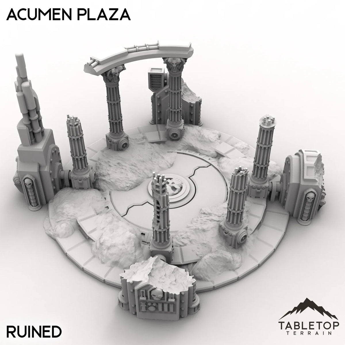 Acumen Plaza