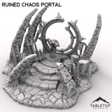 Ruined Chaos Portal