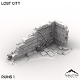 Lost City