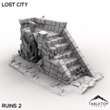 Lost City
