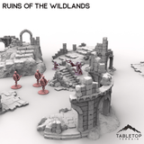 Ruins of the Wildlands