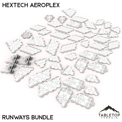 HEXTECH Aeroplex - 6mm