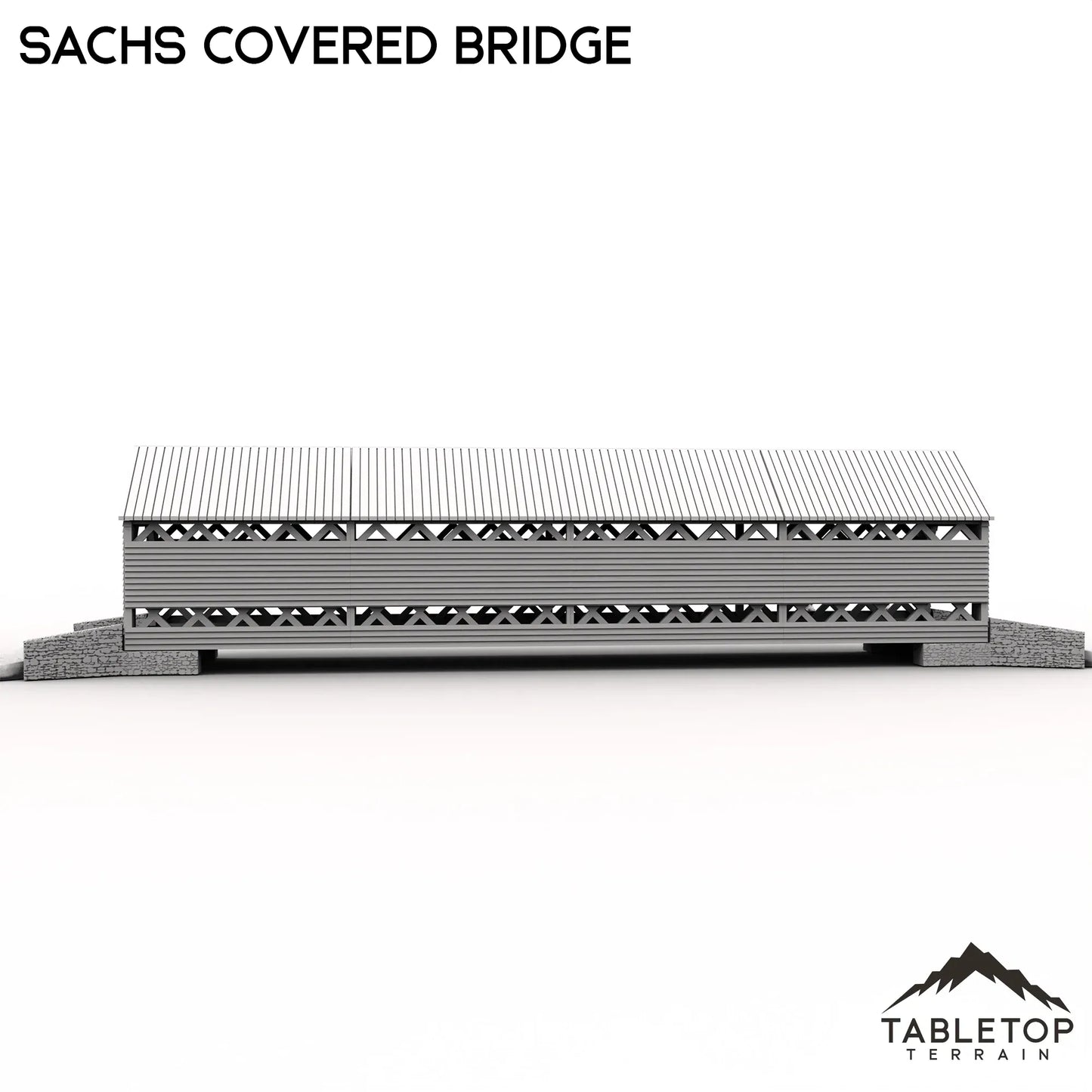 Sachs Covered Bridge