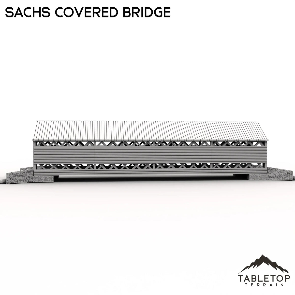 Sachs Covered Bridge