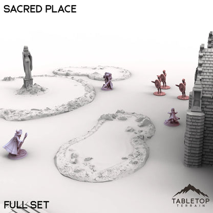Sacred Place