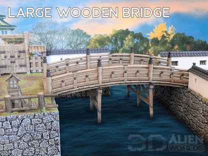Samurai Bridges