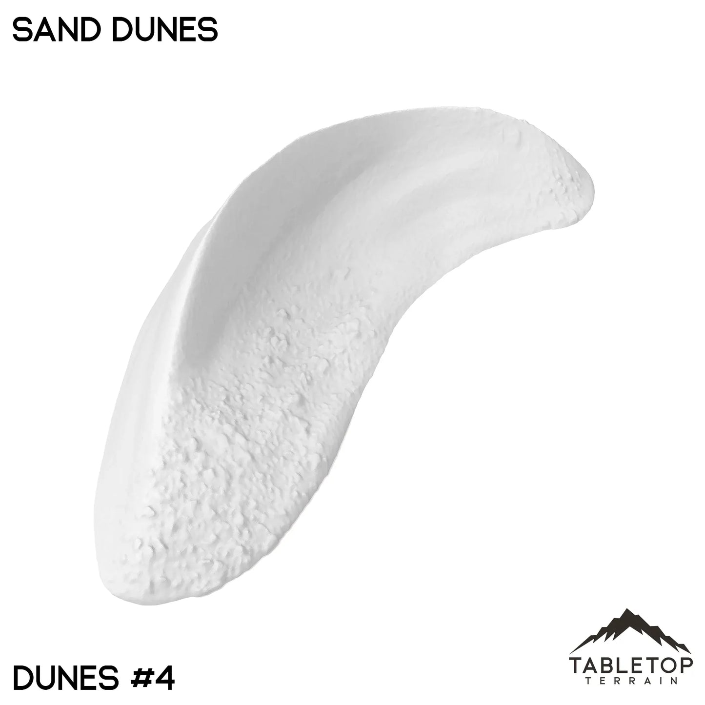 Sand Dunes