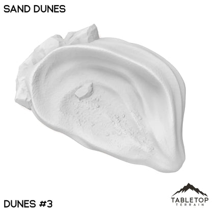 Sand Dunes
