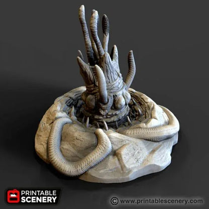 Sarlacc Pit