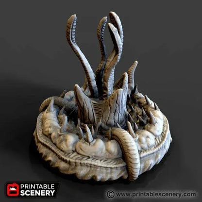 Sarlacc Pit