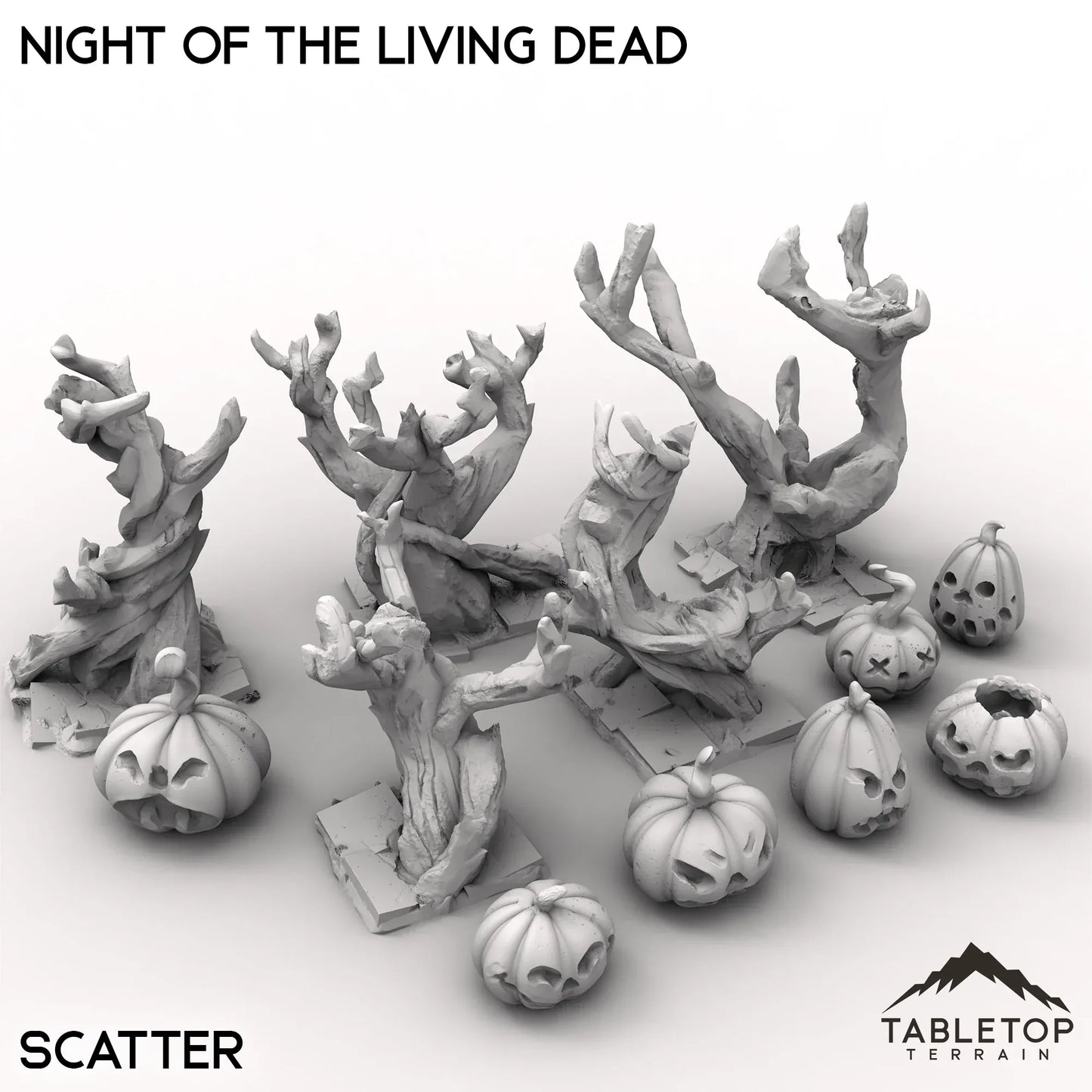 Night of the Living Dead