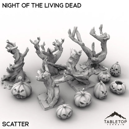 Night of the Living Dead