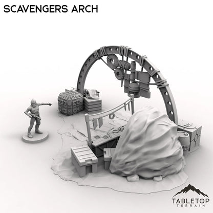 Scavenger's Arch