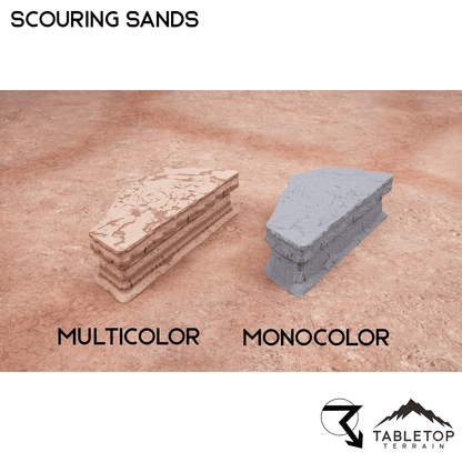 Scouring Sands - 6mm