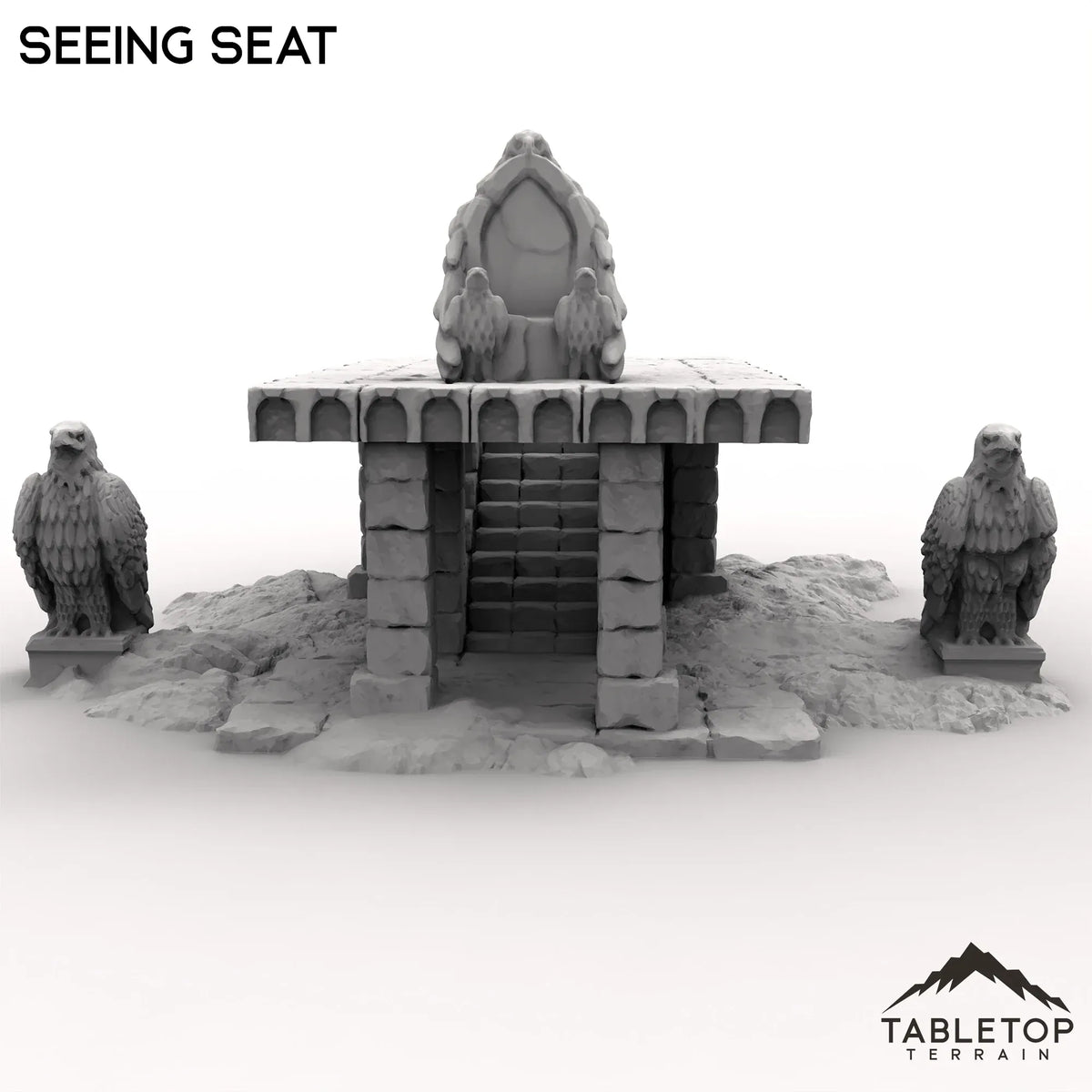 Seeing Seat