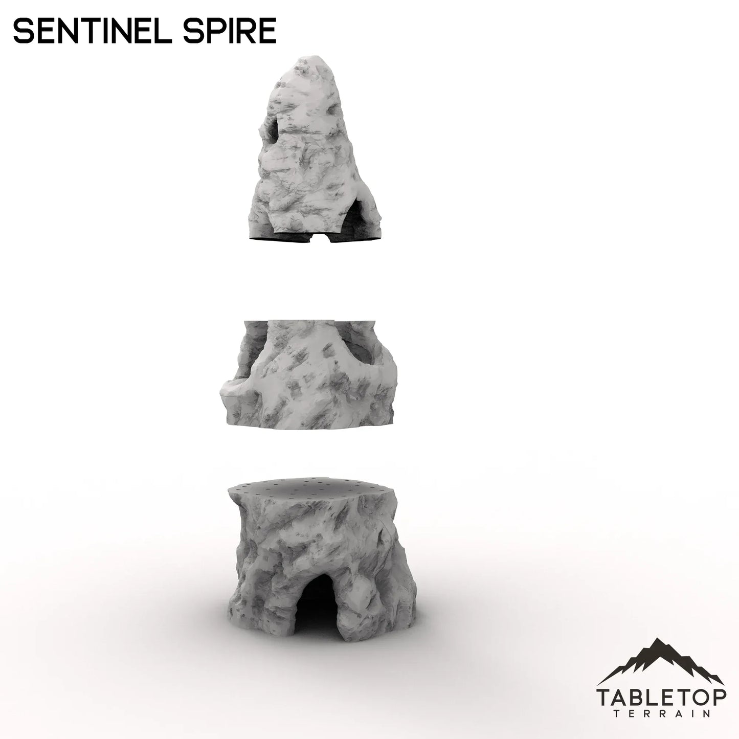 Sentinel Spire