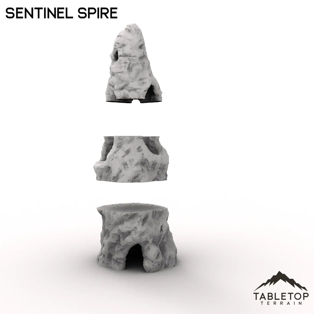 Sentinel Spire