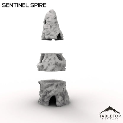 Sentinel Spire
