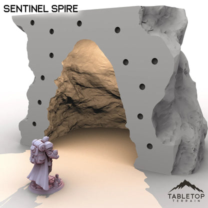 Sentinel Spire
