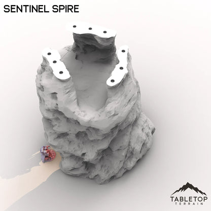 Sentinel Spire