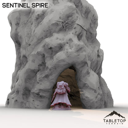 Sentinel Spire