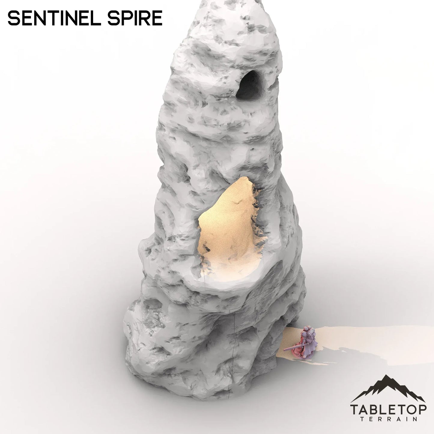 Sentinel Spire