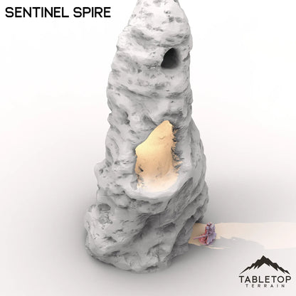 Sentinel Spire