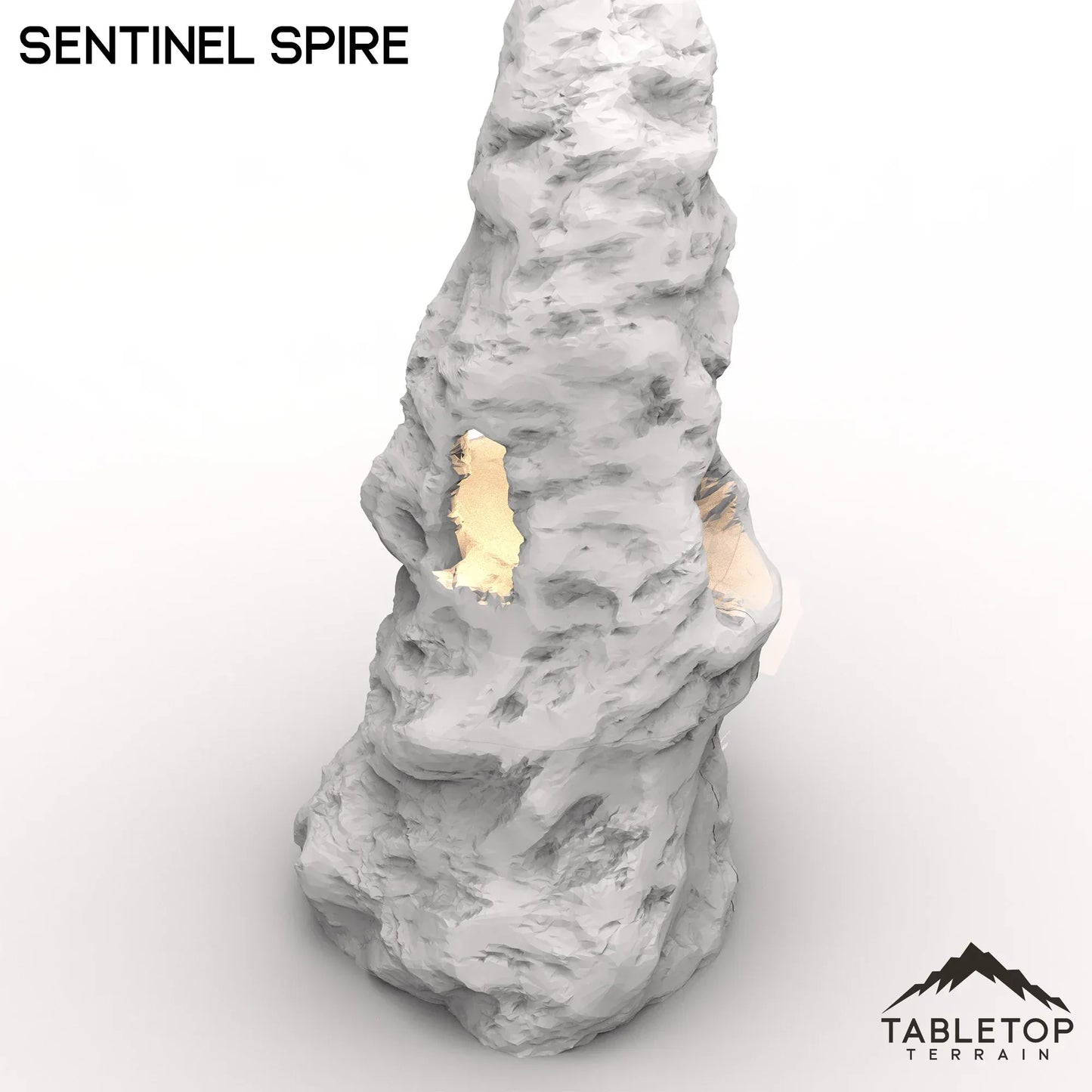 Sentinel Spire