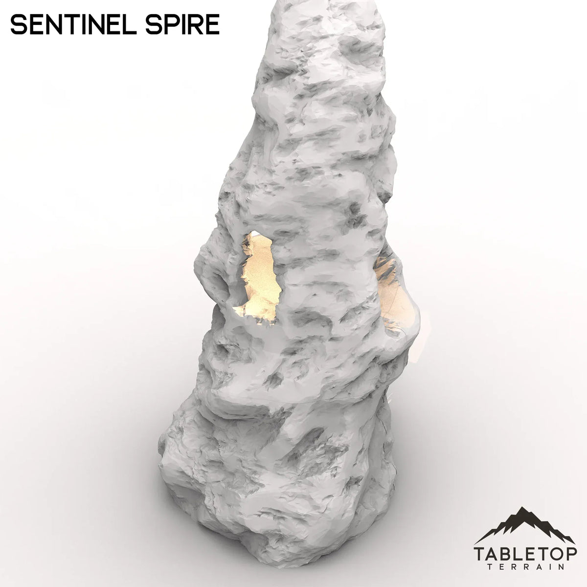 Sentinel Spire