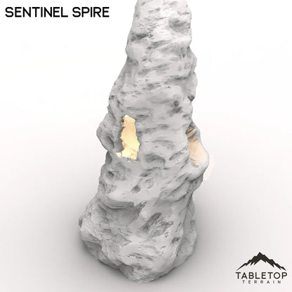 Sentinel Spire