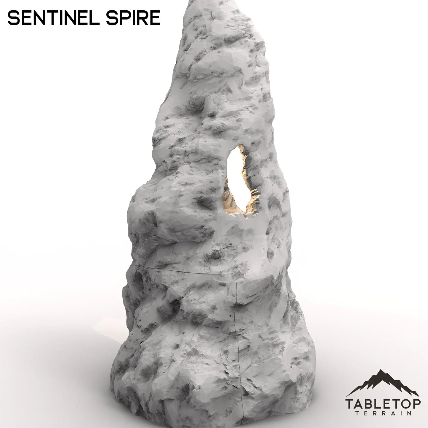 Sentinel Spire