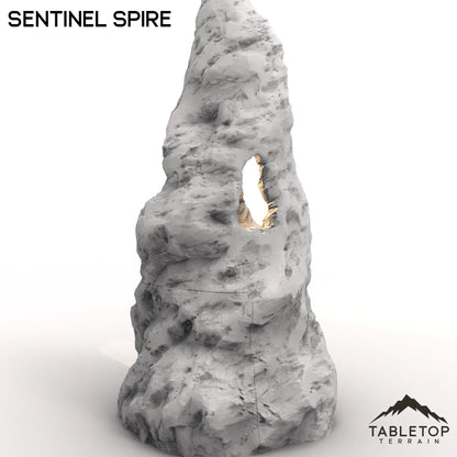 Sentinel Spire
