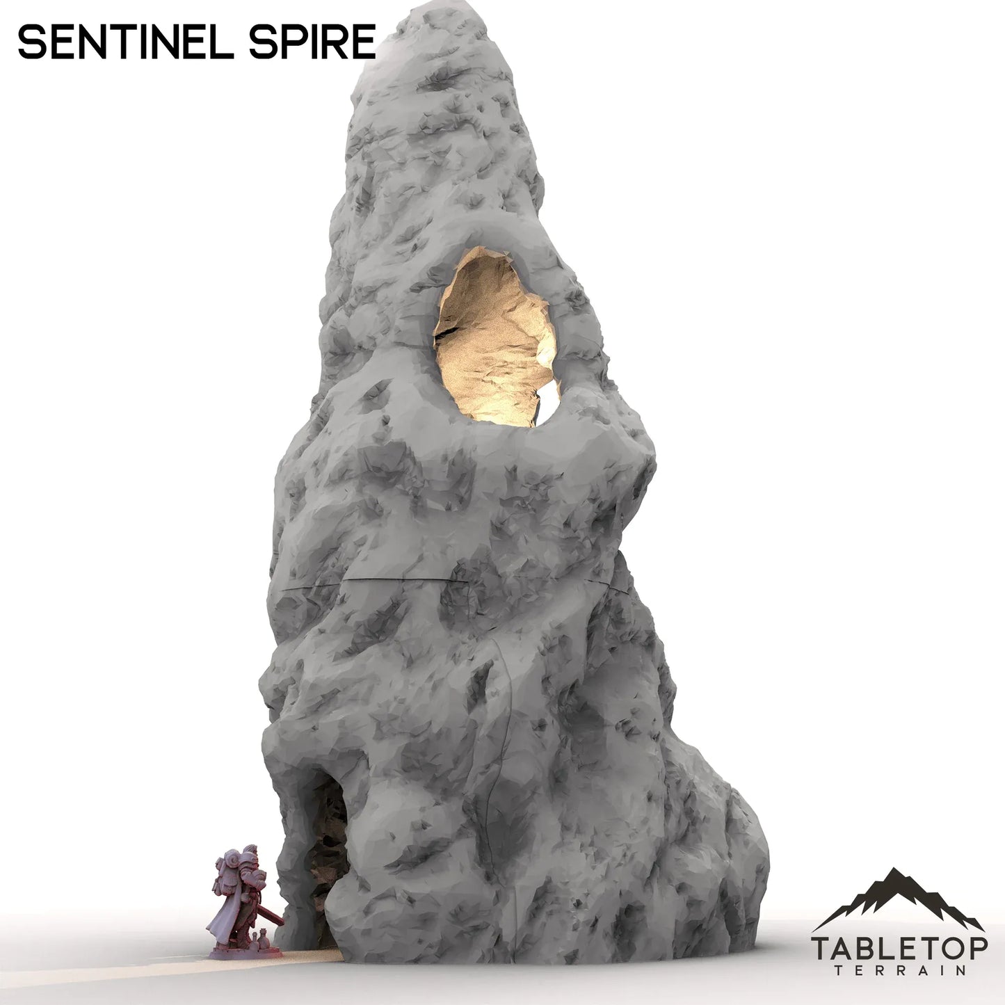 Sentinel Spire