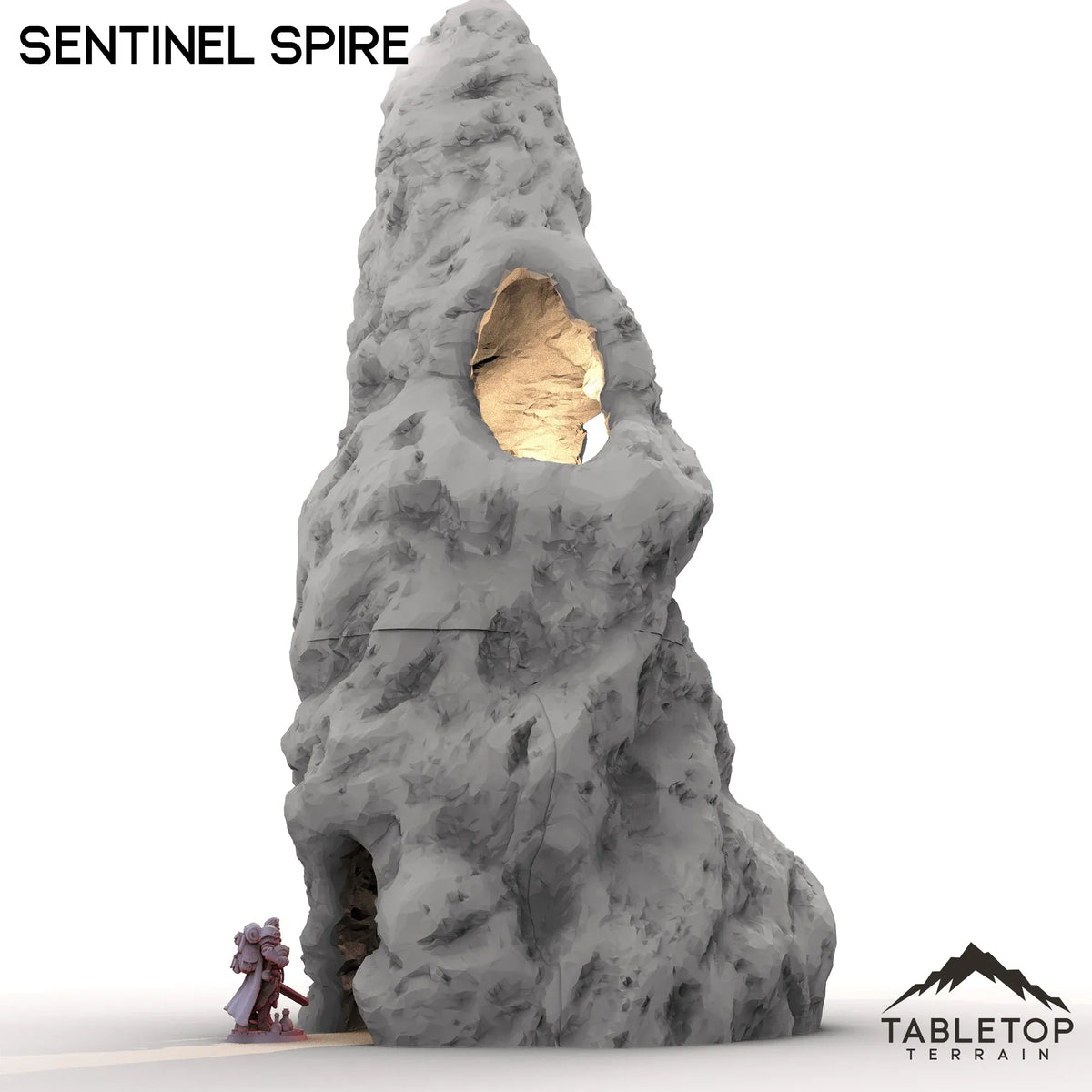 Sentinel Spire
