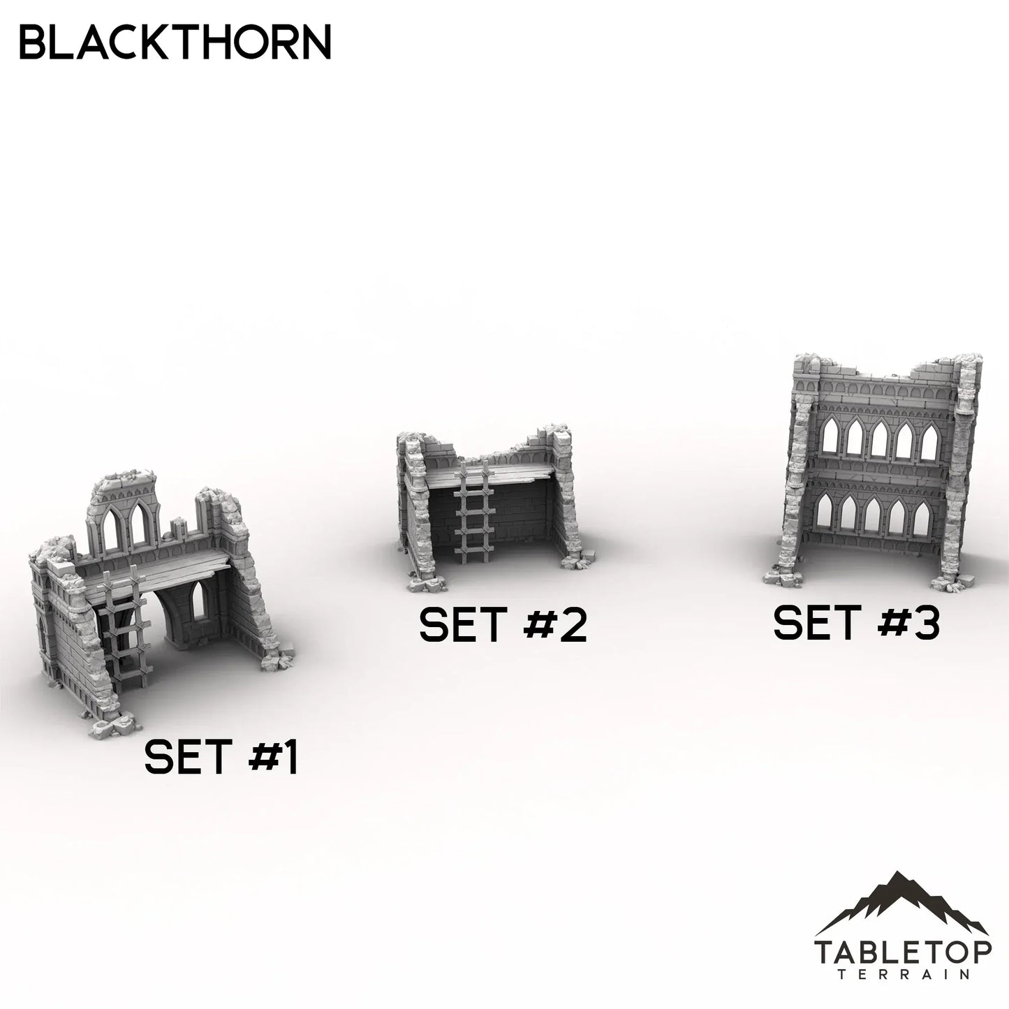 Blackthorn