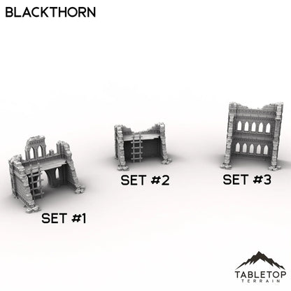 Blackthorn