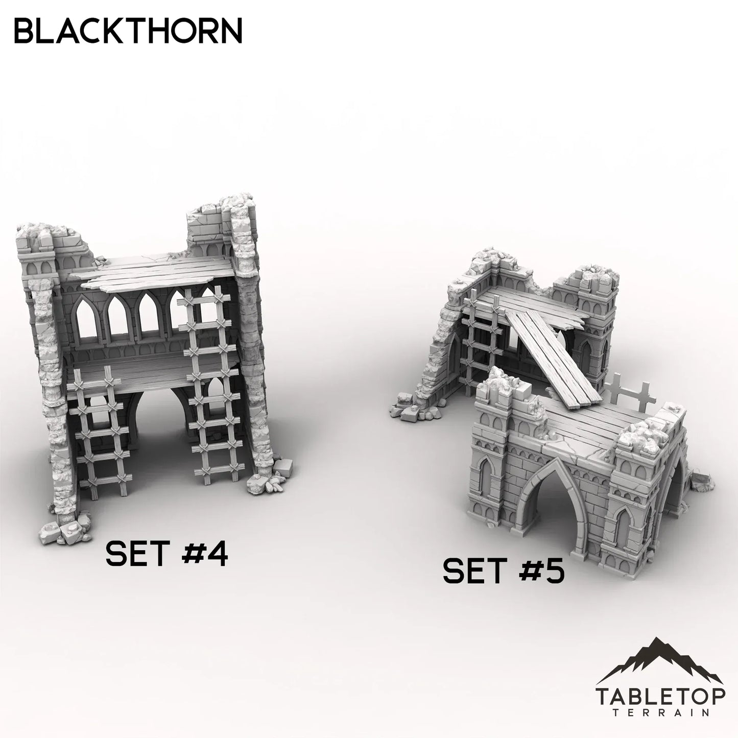Blackthorn
