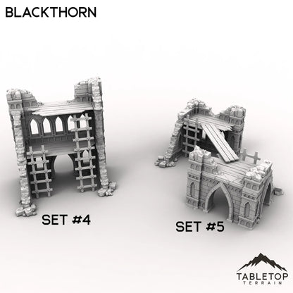 Blackthorn
