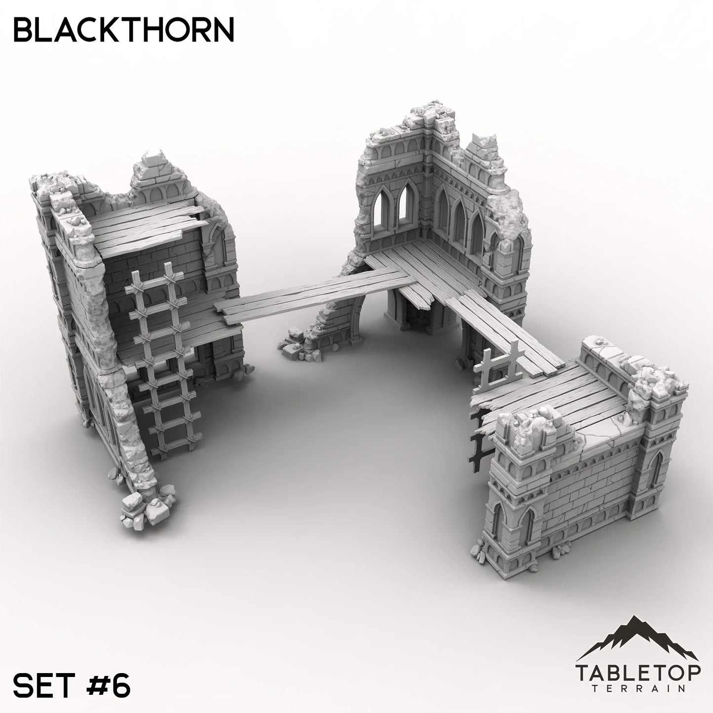 Blackthorn