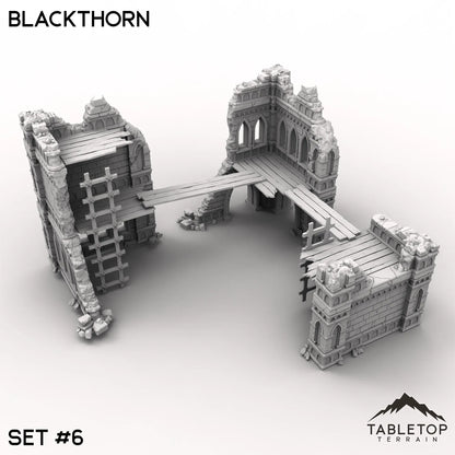 Blackthorn