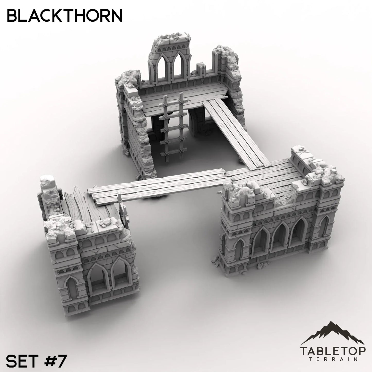 Blackthorn