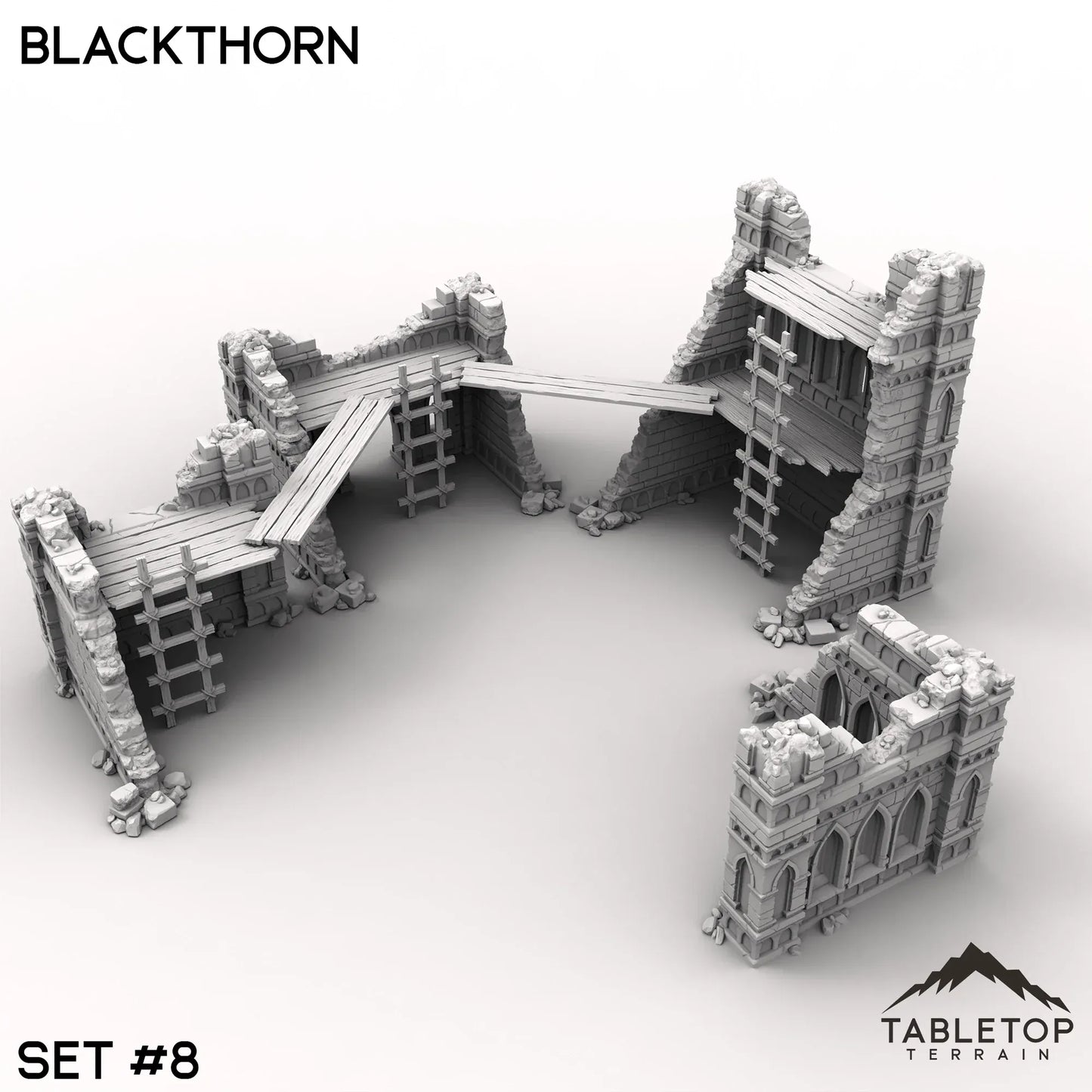 Blackthorn