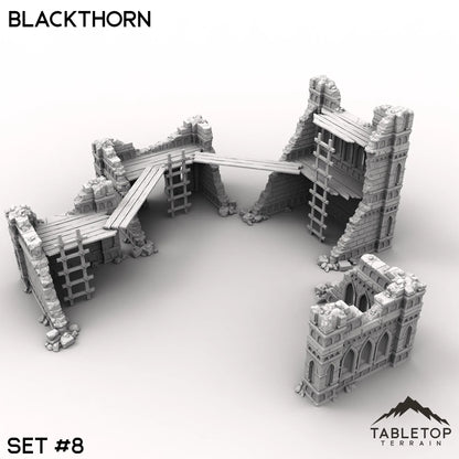Blackthorn