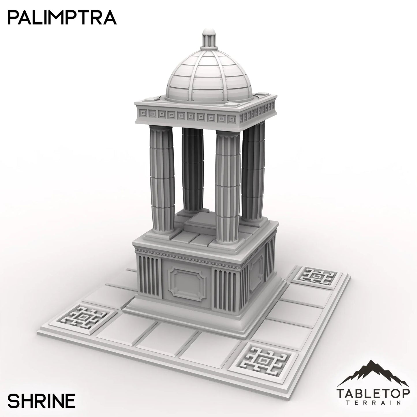 Palimptra