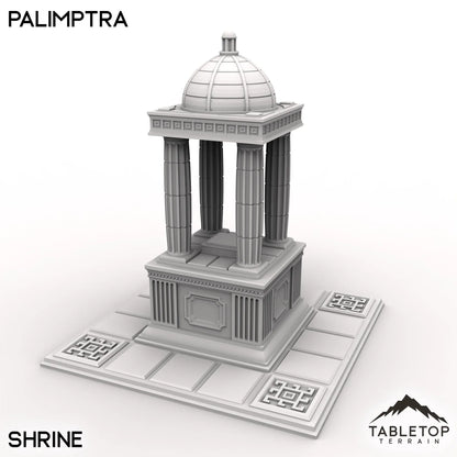 Palimptra