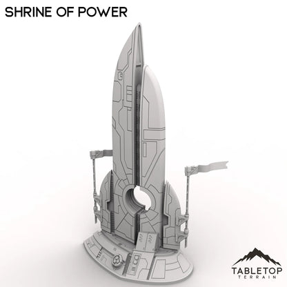 Shrine of Unity