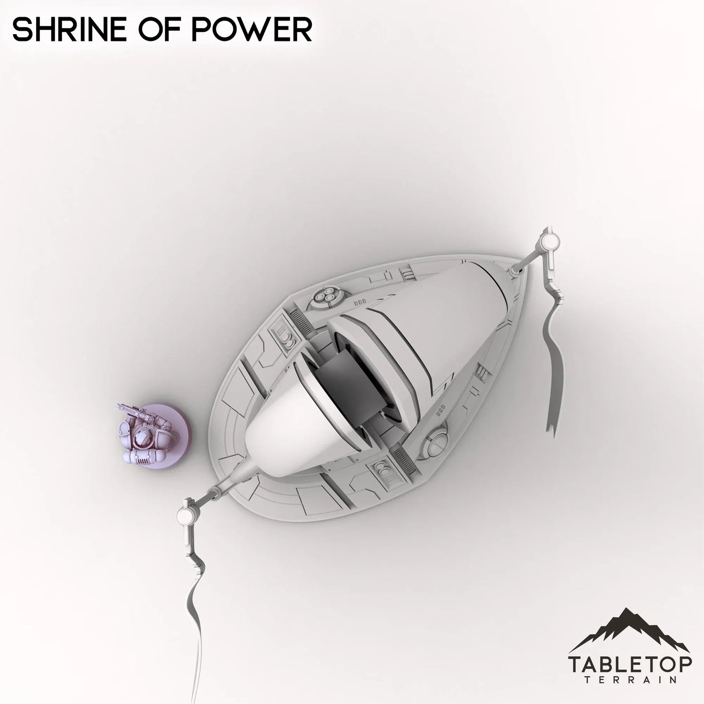 Shrine of Unity