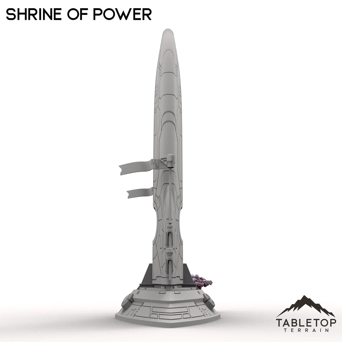 Shrine of Unity