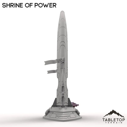 Shrine of Unity