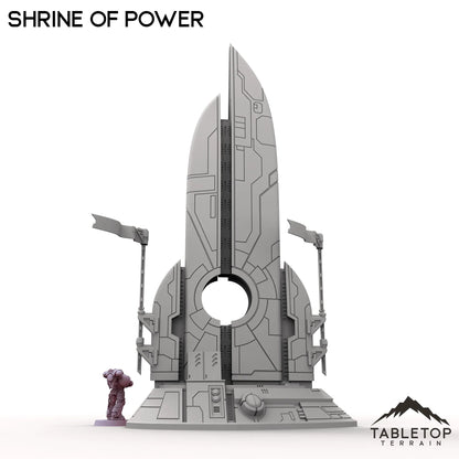 Shrine of Unity